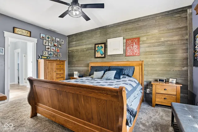 $545,000 | 1076 South 400 West, Tipton, IN 46072