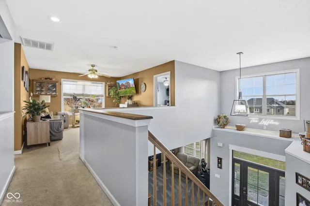 $545,000 | 1076 South 400 West, Tipton, IN 46072