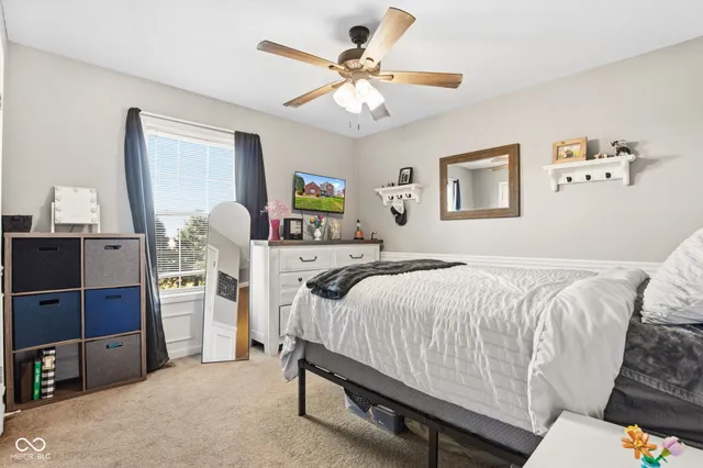 $545,000 | 1076 South 400 West, Tipton, IN 46072