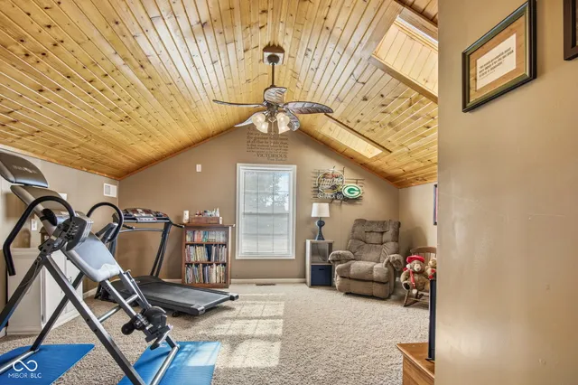 $545,000 | 1076 South 400 West, Tipton, IN 46072