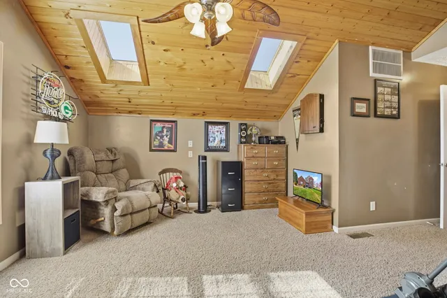 $545,000 | 1076 South 400 West, Tipton, IN 46072