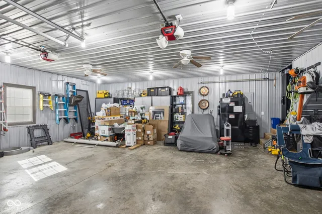 $545,000 | 1076 South 400 West, Tipton, IN 46072