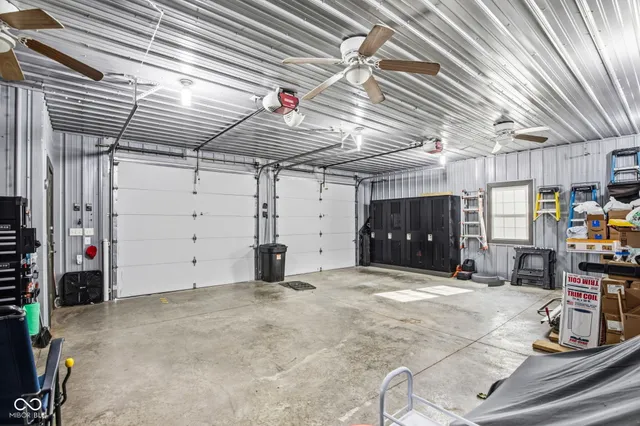 $545,000 | 1076 South 400 West, Tipton, IN 46072