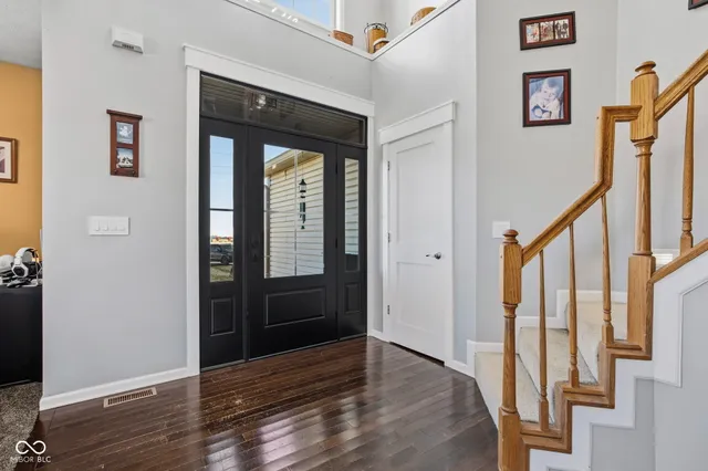 $545,000 | 1076 South 400 West, Tipton, IN 46072