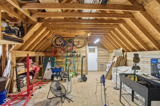 $545,000 | 1076 South 400 West, Tipton, IN 46072