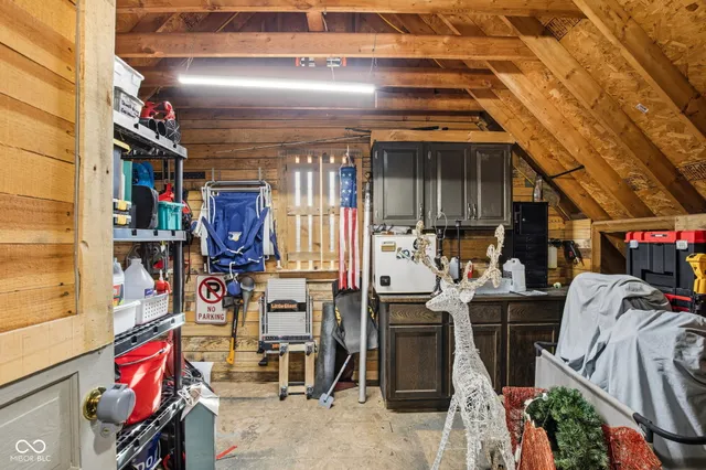 $545,000 | 1076 South 400 West, Tipton, IN 46072