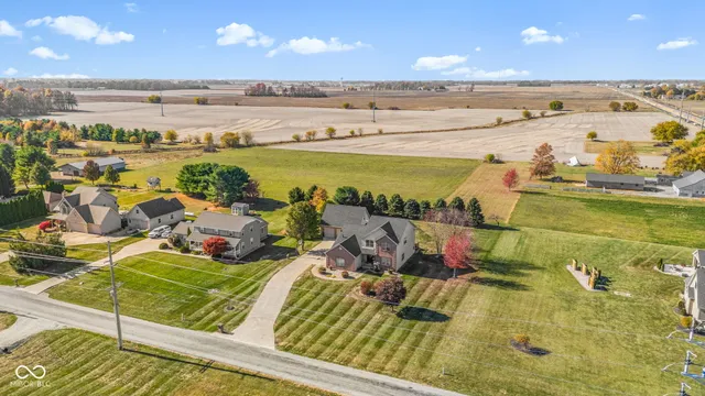 $545,000 | 1076 South 400 West, Tipton, IN 46072