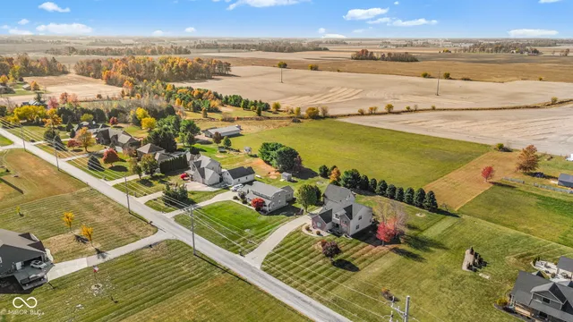 $545,000 | 1076 South 400 West, Tipton, IN 46072