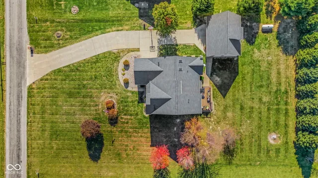 $545,000 | 1076 South 400 West, Tipton, IN 46072