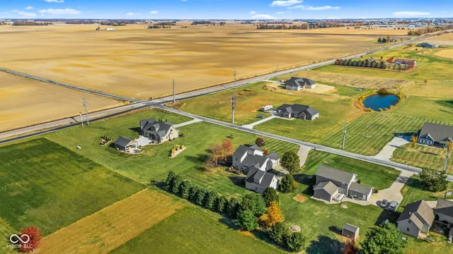 $545,000 | 1076 South 400 West, Tipton, IN 46072