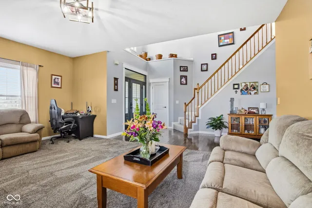 $545,000 | 1076 South 400 West, Tipton, IN 46072