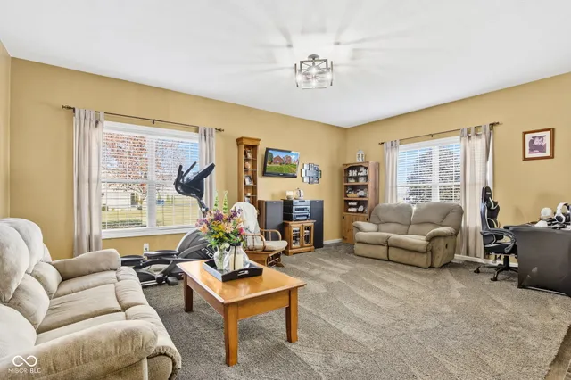 $545,000 | 1076 South 400 West, Tipton, IN 46072