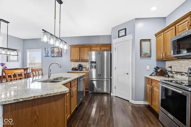 $545,000 | 1076 South 400 West, Tipton, IN 46072