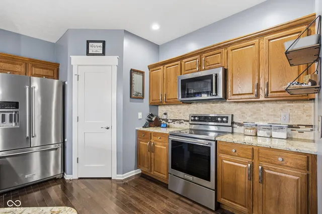 $545,000 | 1076 South 400 West, Tipton, IN 46072