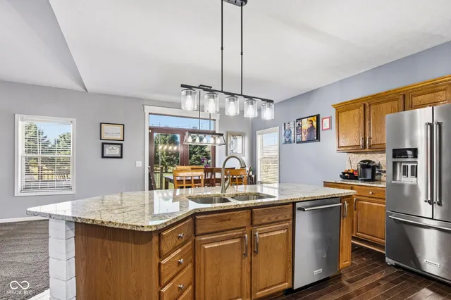 $545,000 | 1076 South 400 West, Tipton, IN 46072