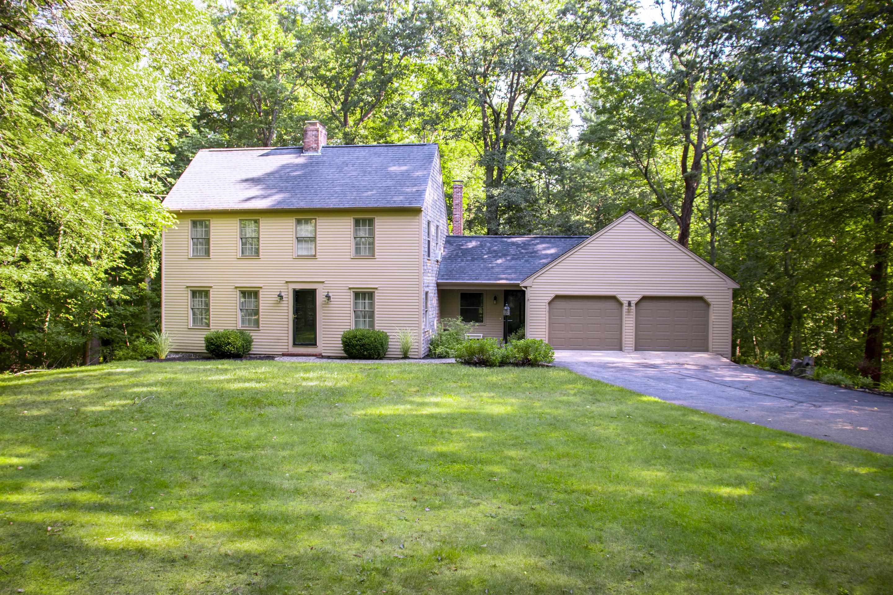 115 Stratham Heights Road Stratham, NH 03885 - Photo 1 of 40
