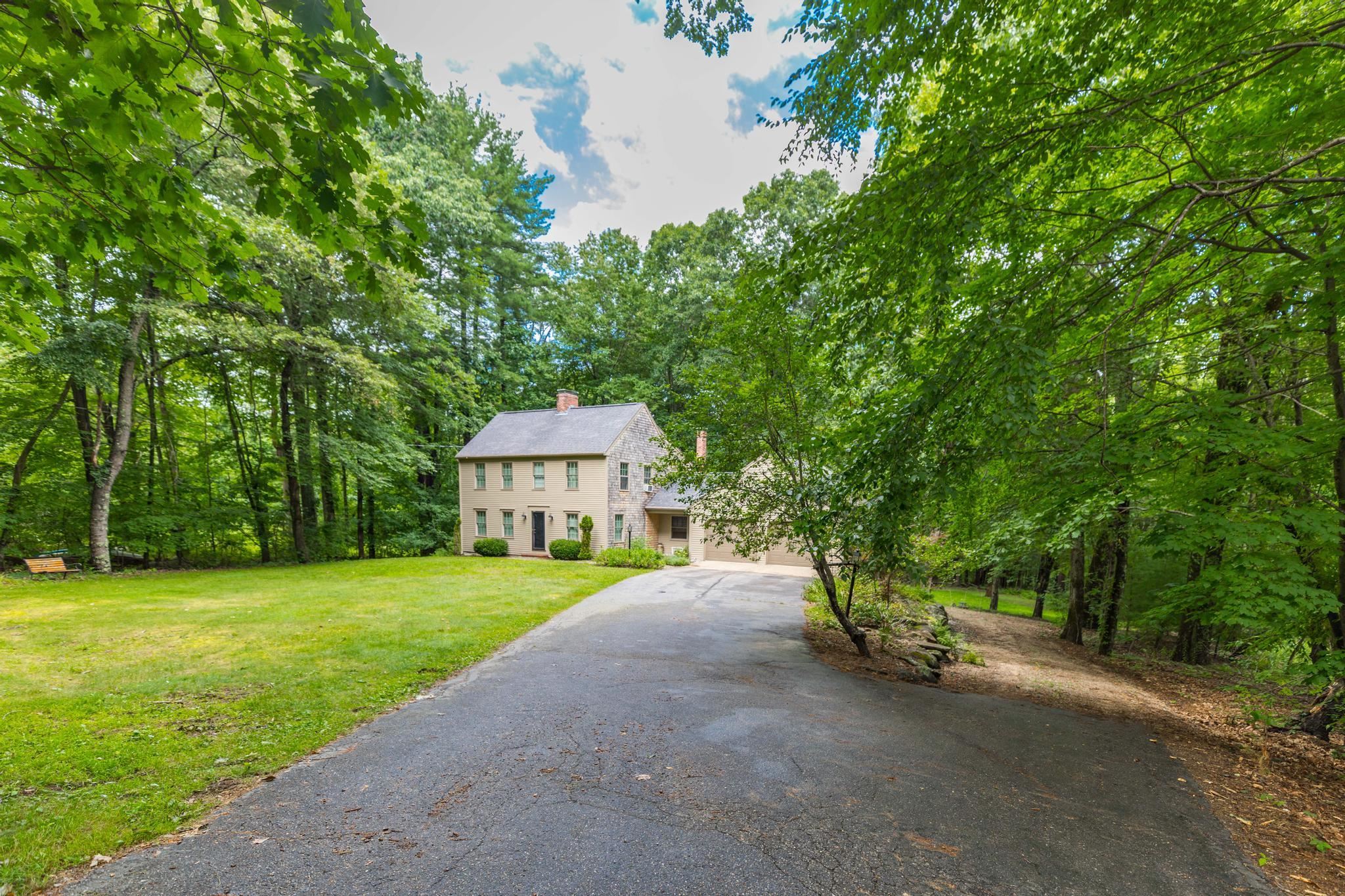 115 Stratham Heights Road Stratham, NH 03885 - Photo 2 of 40