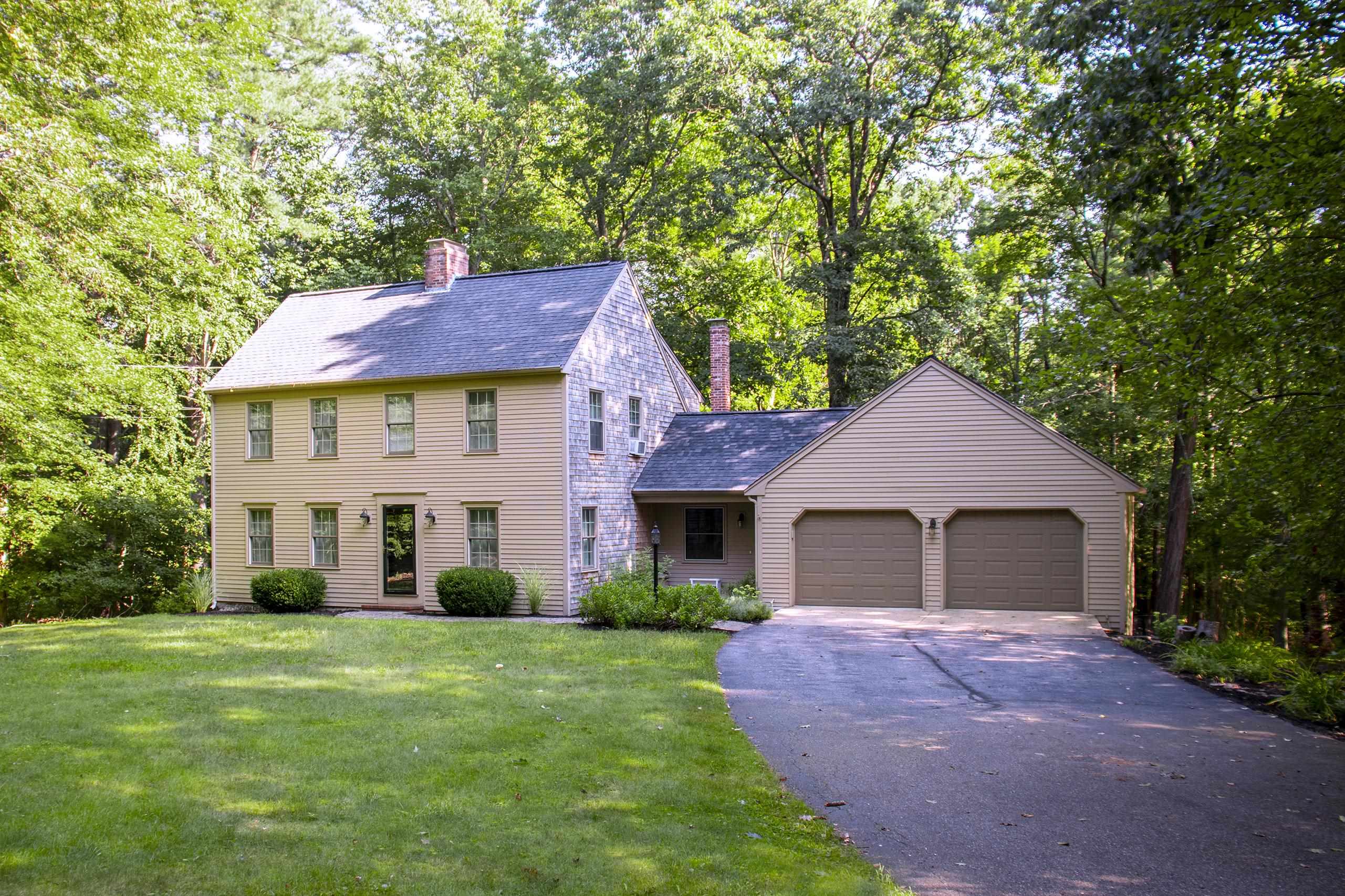115 Stratham Heights Road Stratham, NH 03885 - Photo 3 of 40