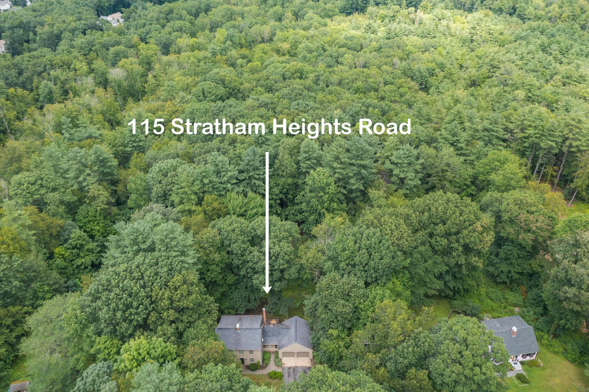 115 Stratham Heights Road Stratham, NH 03885 - Photo 39 of 40