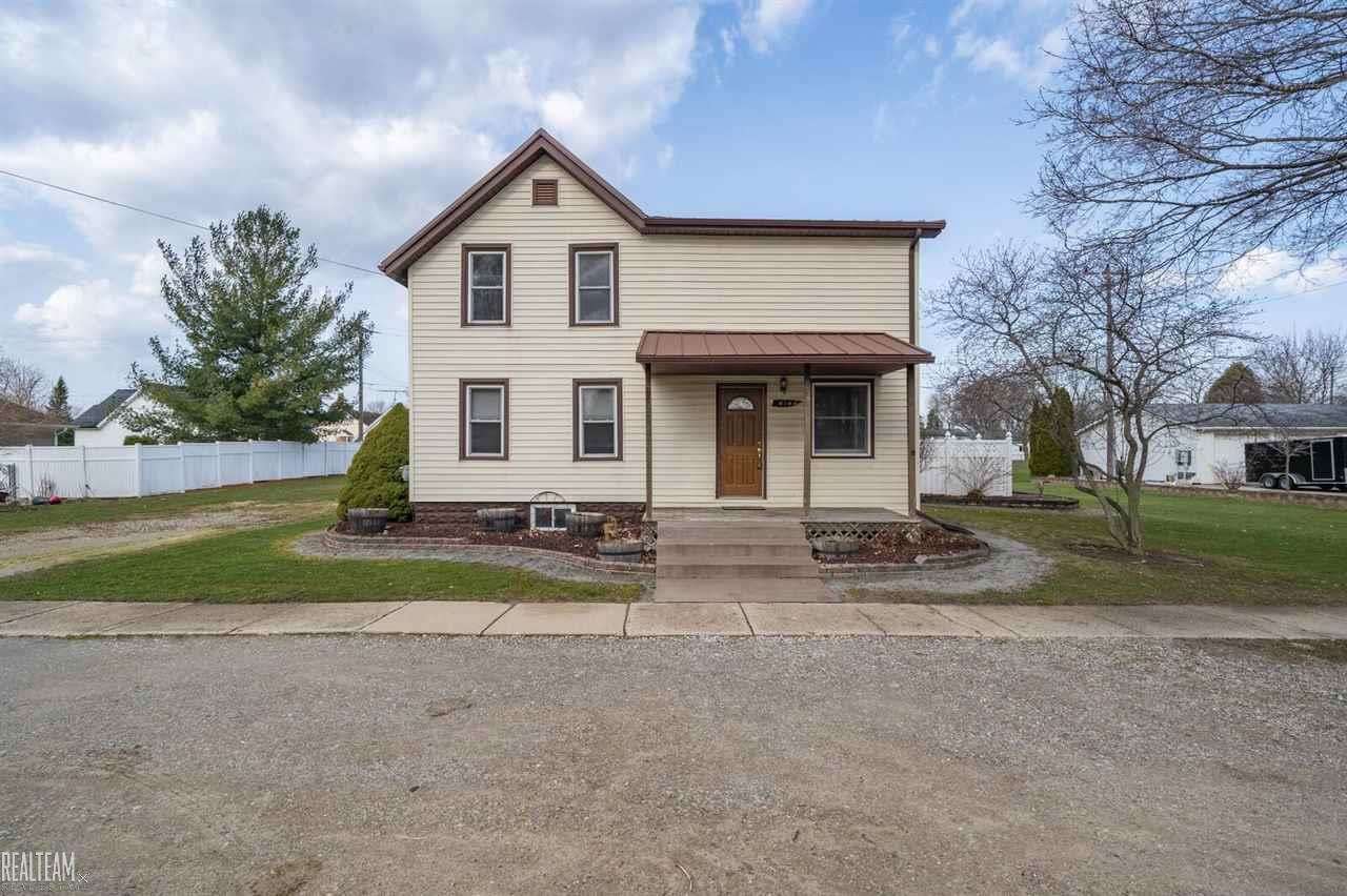 4144 South Mill Road Dryden, MI 48428 - Photo 1 of 32