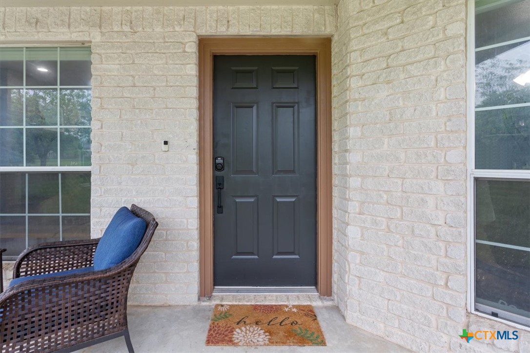 1406 Golf Course Road Gatesville, TX 76528 - Photo 7 of 41