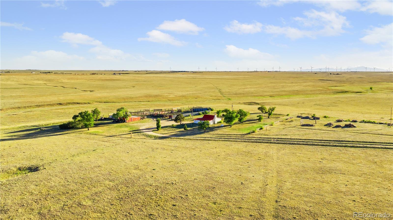 36565 Hanisch Road Calhan, CO 80808 - Photo 12 of 48