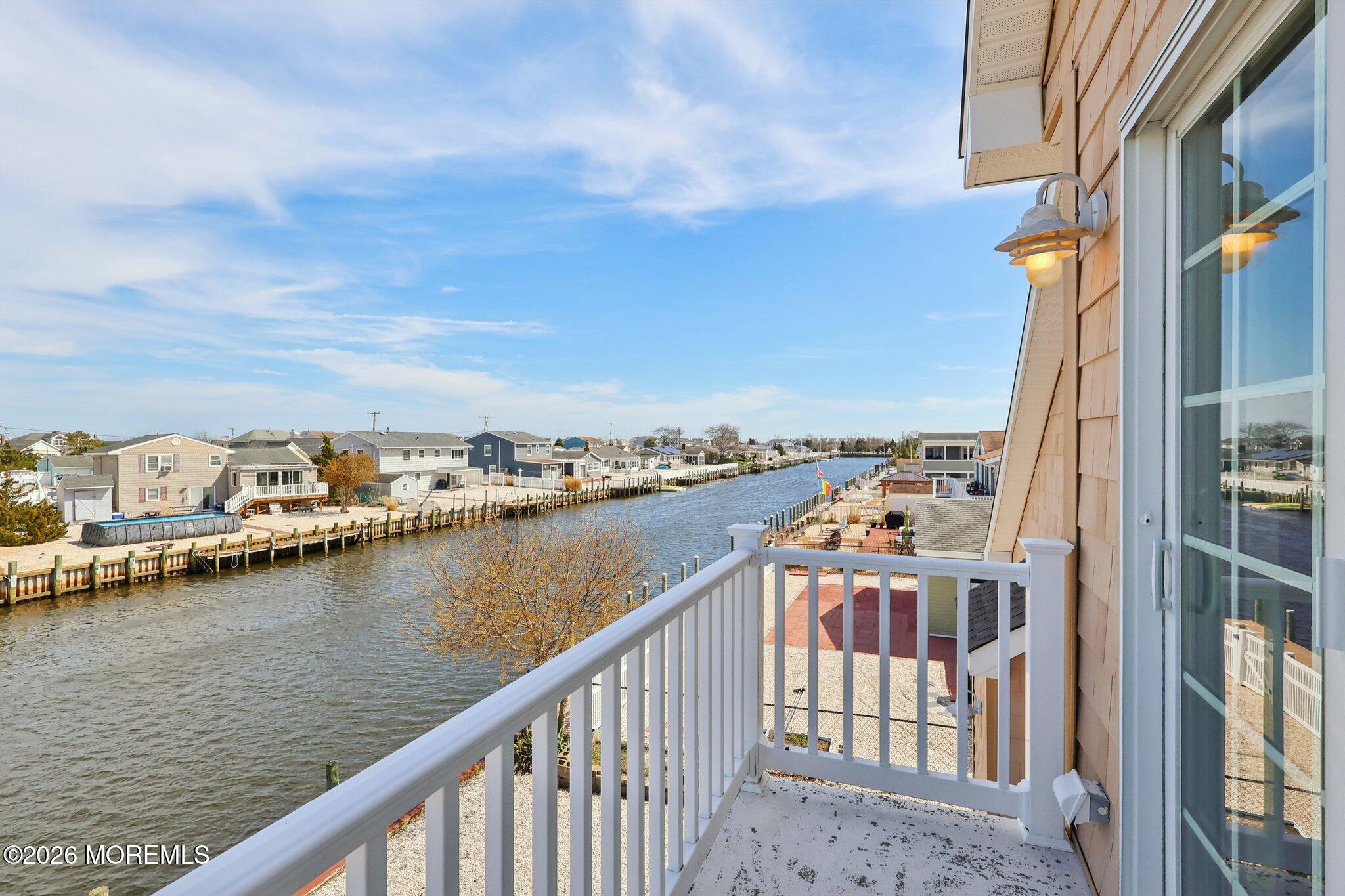 232 Montclair Road South Barnegat, NJ 08005 - Photo 32 of 43 2nd level balcony