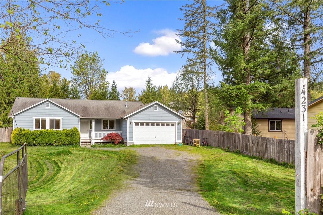 44231 Pine Road Gold Bar, WA 98251 - Photo 1 of 24 Gallery Image 1