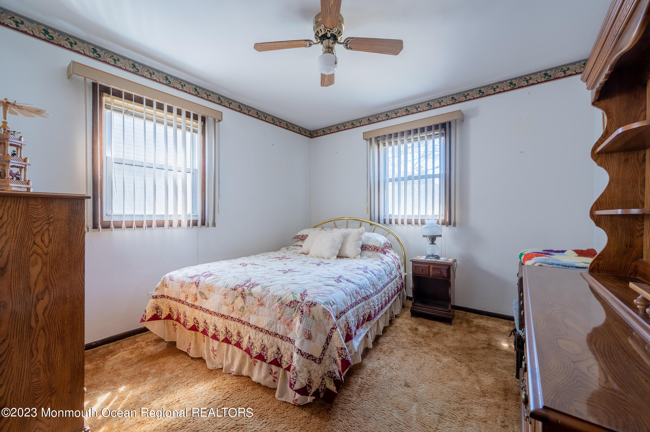 196 Pinewood Road Toms River, NJ 08753 - Photo 17 of 27 Bed 1