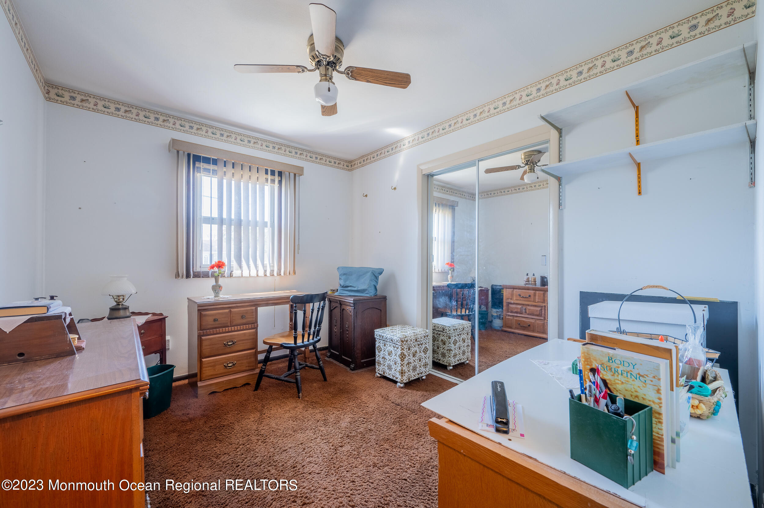 196 Pinewood Road Toms River, NJ 08753 - Photo 18 of 27 Bed 3