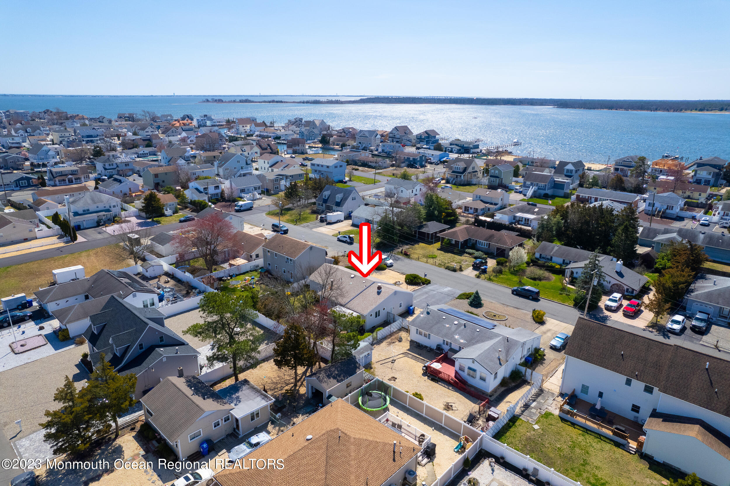 196 Pinewood Road Toms River, NJ 08753 - Photo 26 of 27 Back 4a