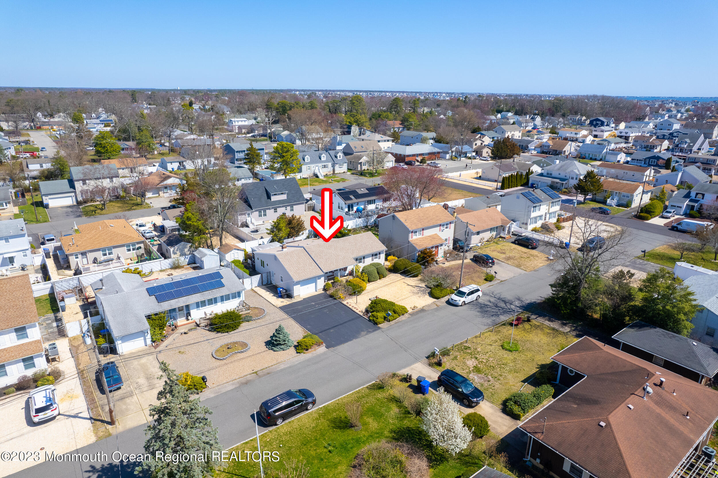 196 Pinewood Road Toms River, NJ 08753 - Photo 27 of 27 Front 4a