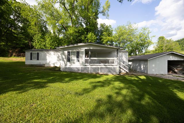 $111,000 | 118 Blakes Fork Road, Williamsburg, KY 40769
