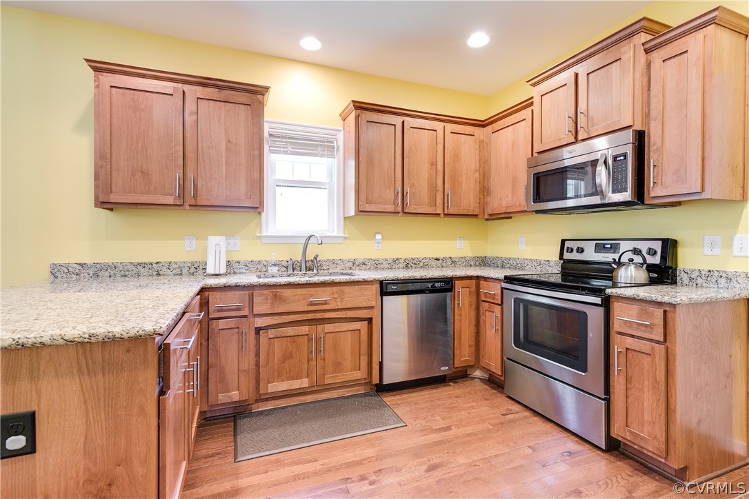 11920 Rimswell Terrace Midlothian, VA 23112 - Photo 8 of 45 Gallery Image 8