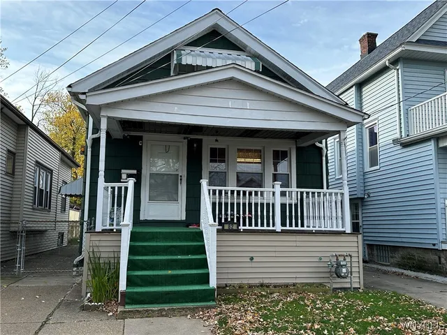 $189,900 | 82 Beatrice Avenue, Buffalo, NY 14207
