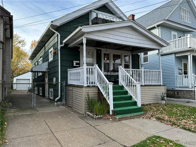 $189,900 | 82 Beatrice Avenue, Buffalo, NY 14207