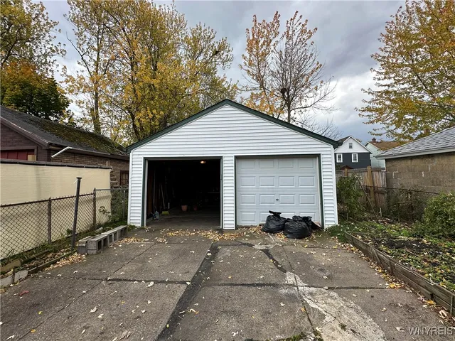 $189,900 | 82 Beatrice Avenue, Buffalo, NY 14207