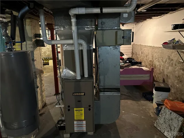 $189,900 | 82 Beatrice Avenue, Buffalo, NY 14207