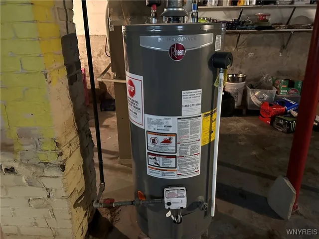 $189,900 | 82 Beatrice Avenue, Buffalo, NY 14207