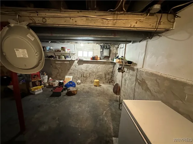 $189,900 | 82 Beatrice Avenue, Buffalo, NY 14207