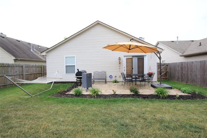 1420 Pleasant Ridge Drive Lexington, KY 40509 - Photo 25 of 26 Photo 25