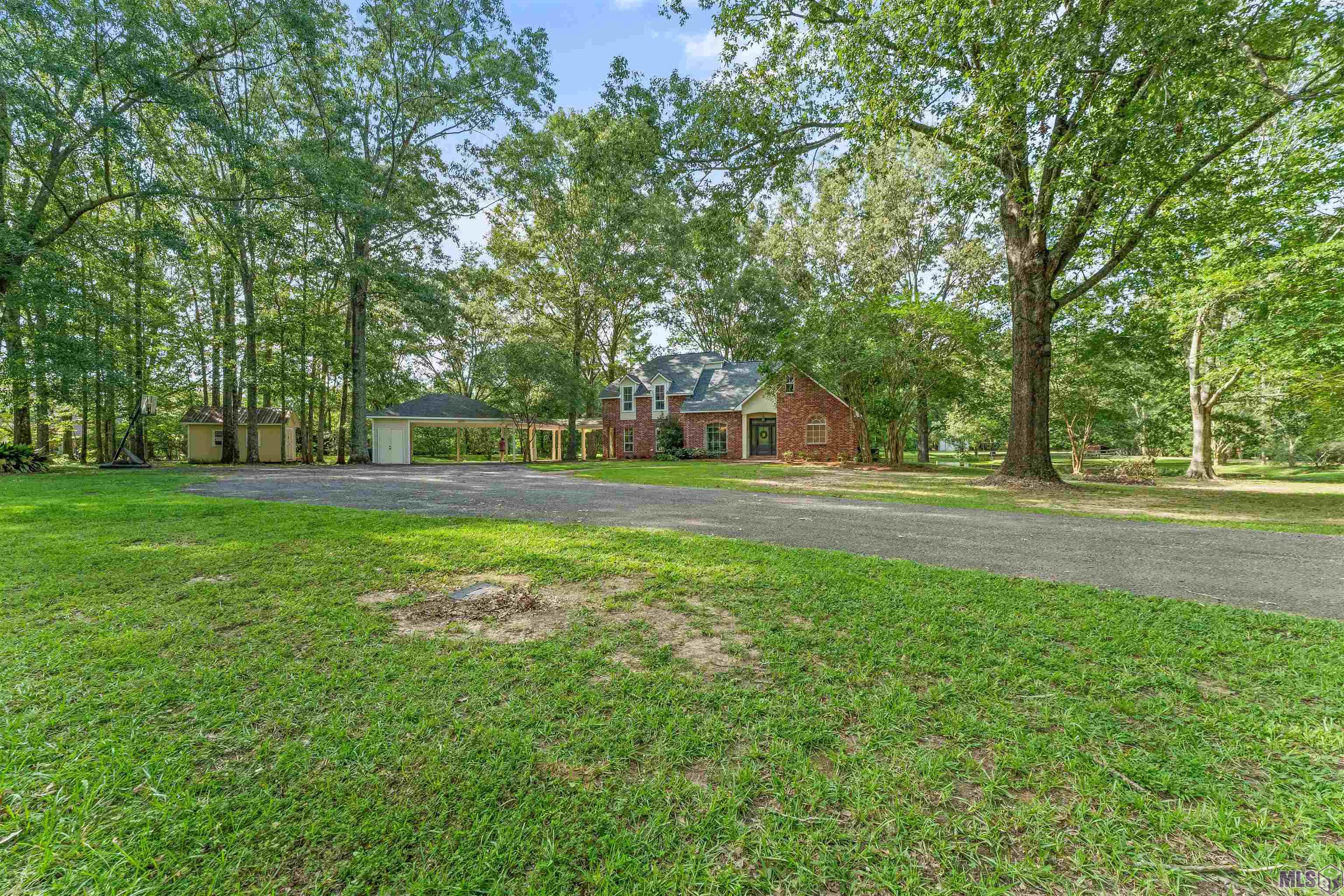 447 Sandy Springs Lane Jackson, LA 70748 - Photo 3 of 51