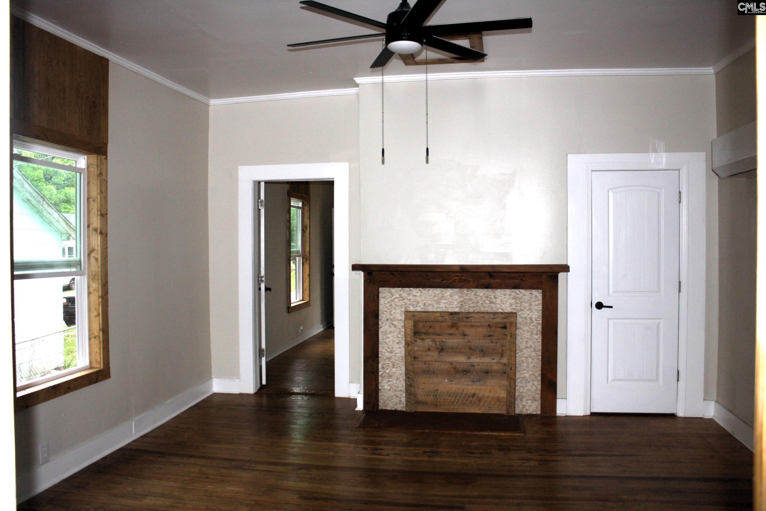 65 Evans Street Whitmire, SC 29178 - Photo 3 of 10
