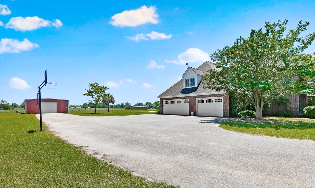 645 Windmill Road Newton, AL 36352 - Photo 87 of 123