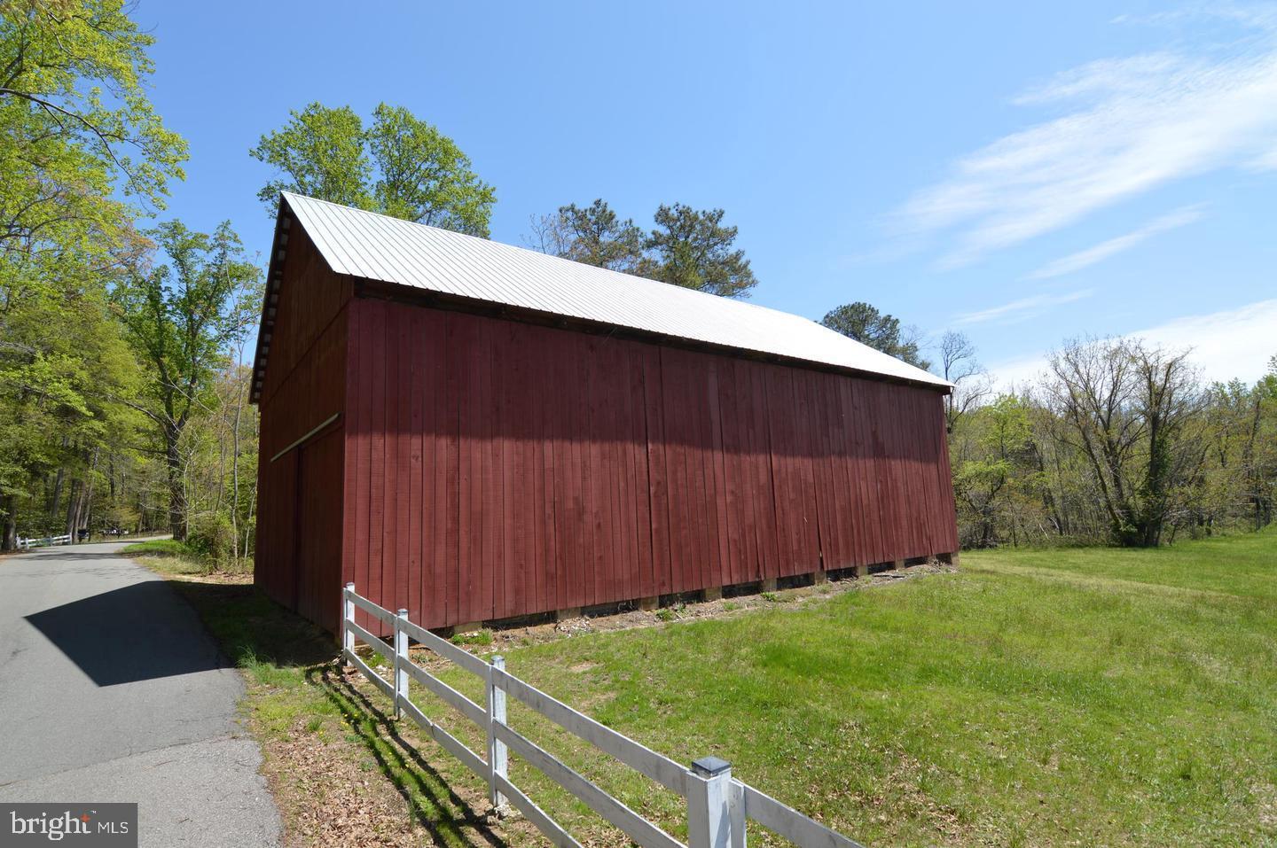 10145 Breeden Road Lusby, MD 20657 - Photo 9 of 10 Gallery Image 9