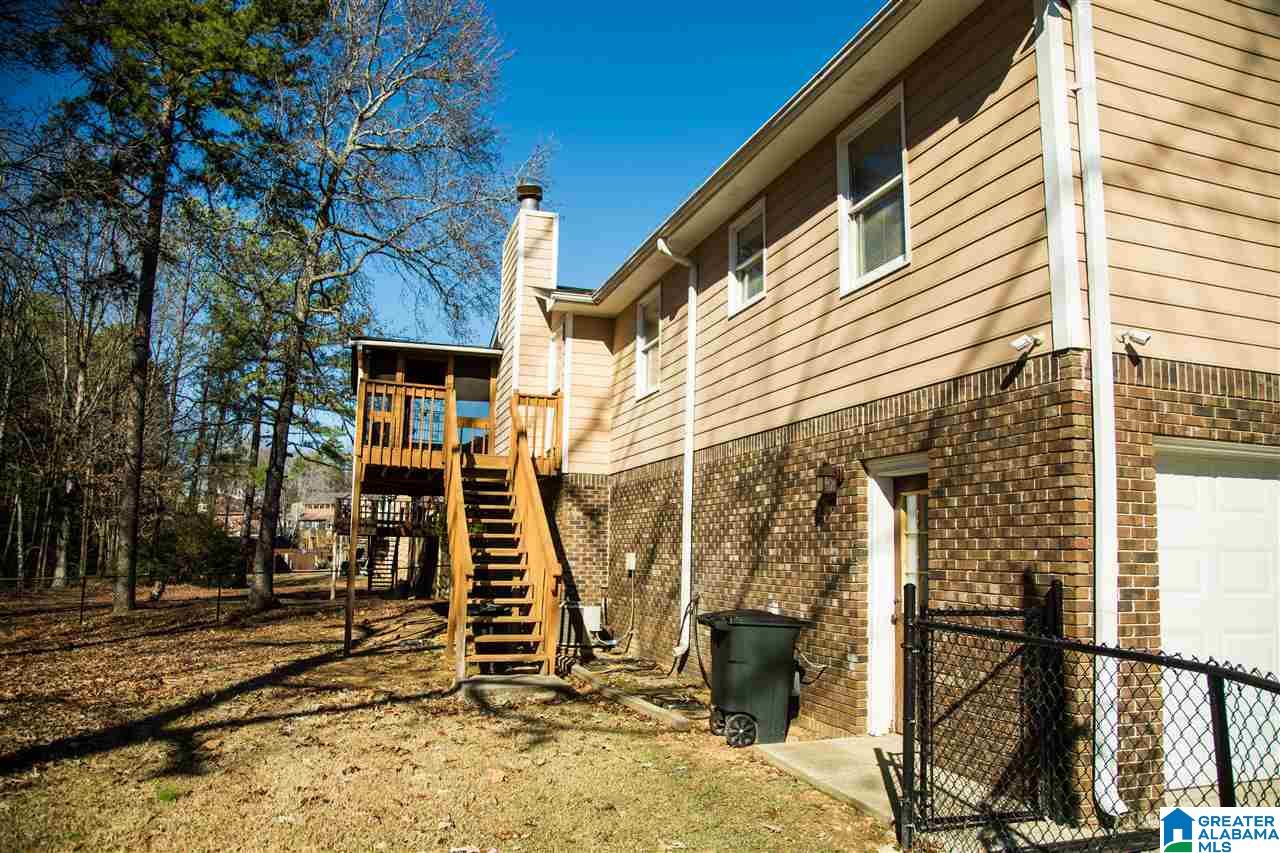 1716 Winewood Road Birmingham, AL 35215 - Photo 36 of 39