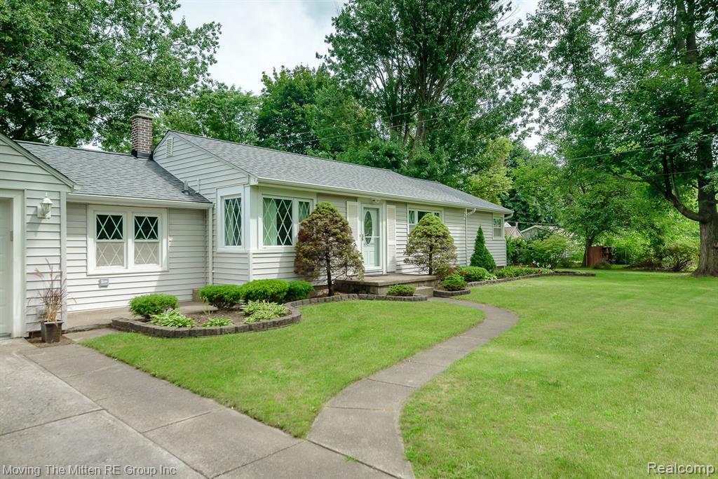 46470 Bemis Road Belleville, MI 48111 - Photo 47 of 52