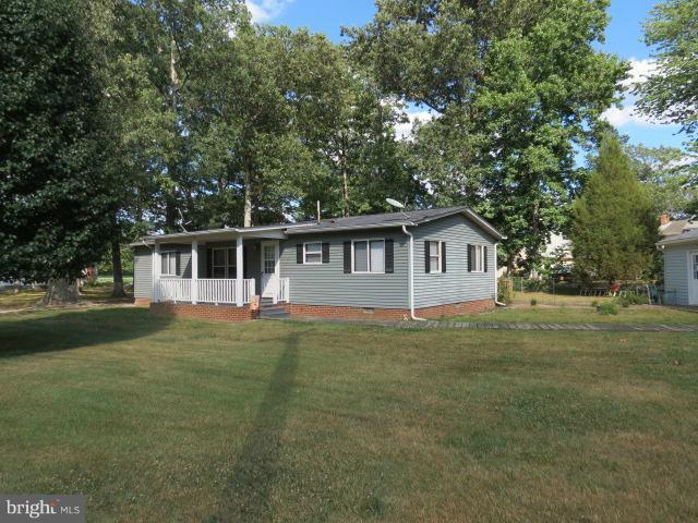 45136 Andover Estates Road Valley Lee, MD 20692 - Photo 1 of 27 Exterior (Front)