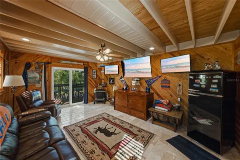 $1,650,000 | 125 Burns Road, Terra Ceia, FL 34250