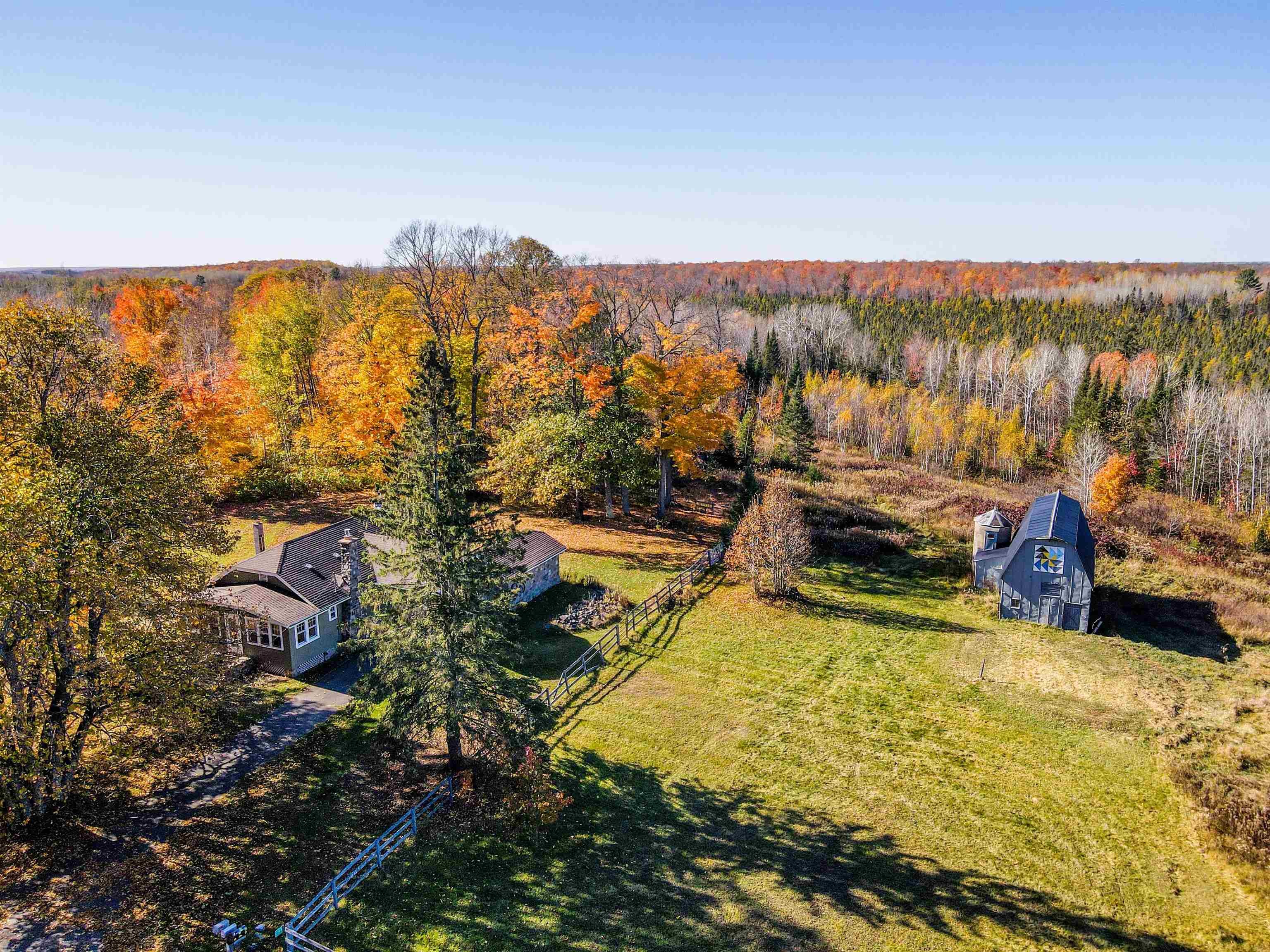 2299 Slizewski Road, Unit SLIZEWSKI RD Monico, WI 54501 - Photo 1 of 1